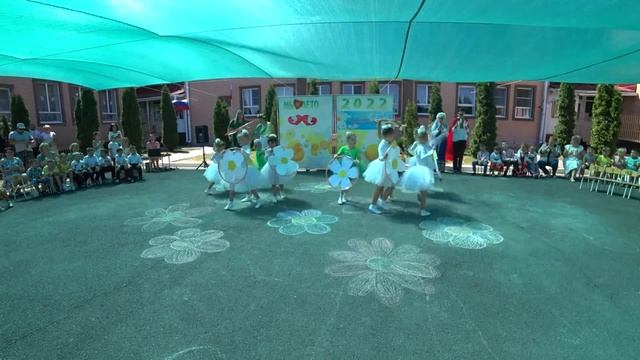 День  семьи,  любви и  верности  2022