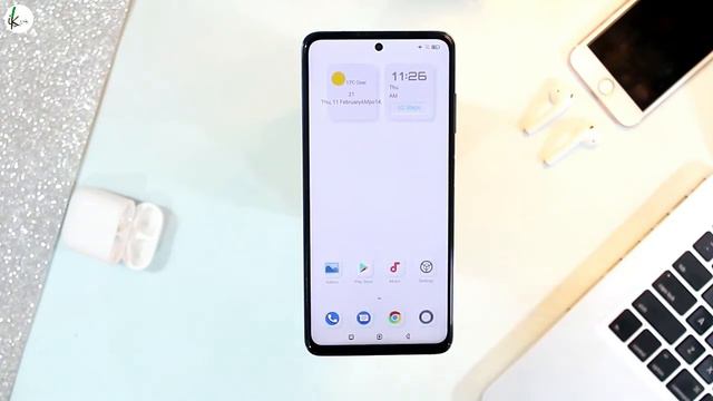 Poco X3/M3/Mi 10T/Redmi 9T/Note 9/9s/9Pro | Best Free Thames 2021🔥🔥 смотреть онлайн