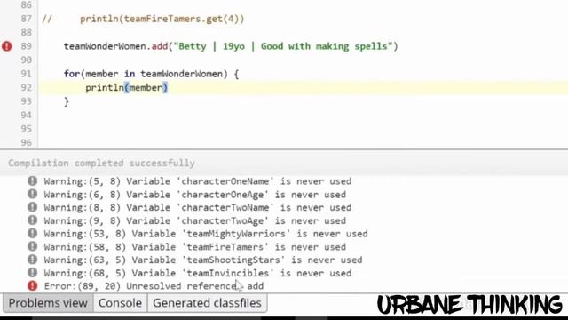 Java Tutorial For Beginners | Arraylist in Java смотреть онлайн