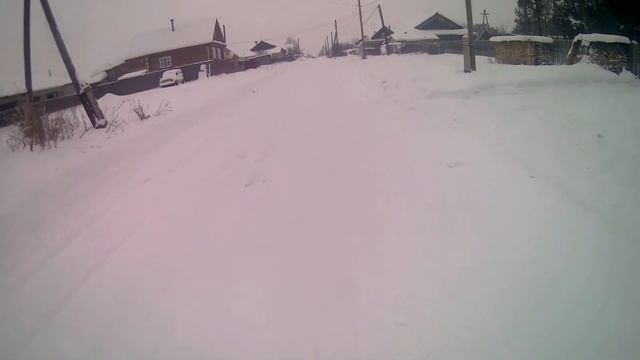 Обмен скутера на Иж планету 2