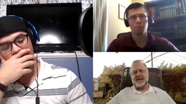 How Can I Be A More Effective Witness to Muslims? | Interview with Scott Cherry смотреть онлайн