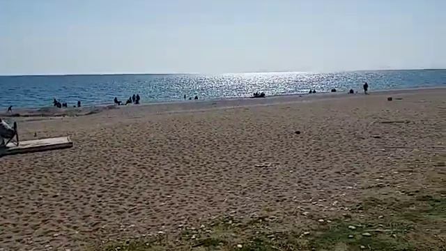 ОБСТАНОВКА НА ПЛЯЖАХ АНТАЛИИ СЕГОДНЯ В ПЯТНИЦУ 26.02.2021!СОЛНЕЧНО И ТЕПЛО ! смотреть онлайн