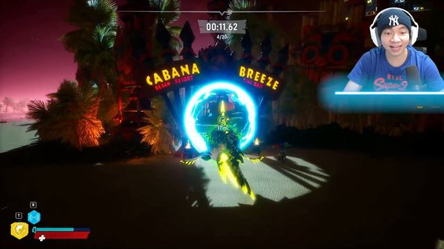 Apex Predator terGG - ManEater Indonesia (Truth Quest DLC) - END смотреть онлайн