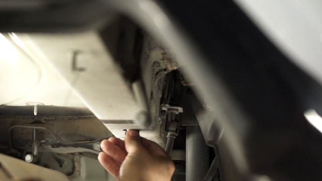 2021 Kia Forte | U-Haul Trailer Hitch Installation смотреть онлайн