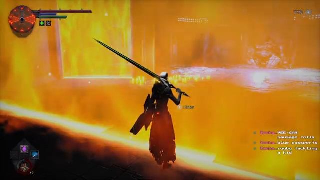 Hellpoint: Blue Sun DLC Playthrough - Stream 1