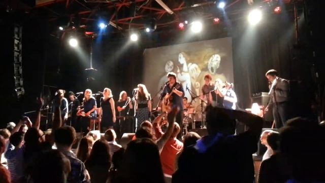 КДИМБ 30.10.2013 Б2 (Лиза 2) смотреть онлайн