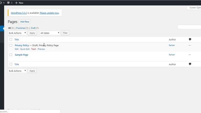 How to Reset Your WordPress Site With Free Plugin смотреть онлайн