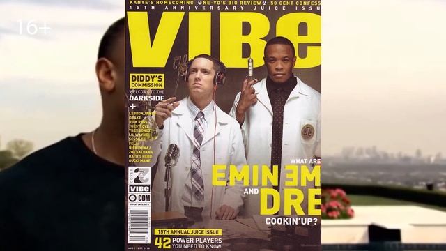 EMINEM РЕКОМЕНДУЕТ! Фильмы, музыка, книги, сериалы смотреть онлайн