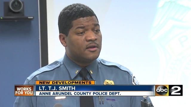 Camera Found in Glen Burnie High School @11 смотреть онлайн