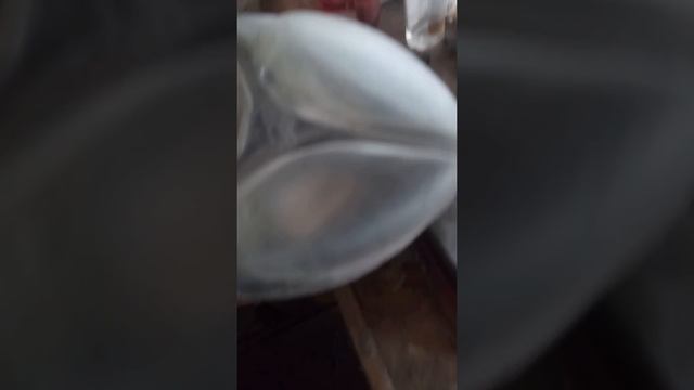 Восстановление фар с помощью лака смотреть онлайн