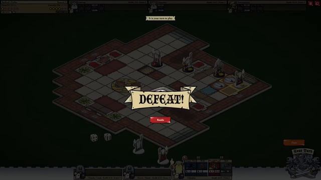 The cheesiest build I can make | Card Hunter Montage смотреть онлайн