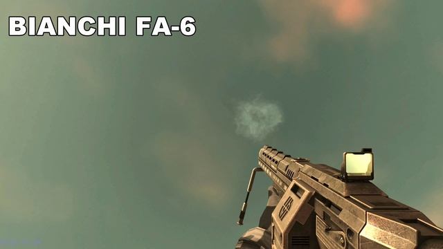 BattleField 2142 All Weapons In Slow Motion [FULL HD, MAX DETAILS, BF2142 NORTHERN STRIKE] смотреть онлайн