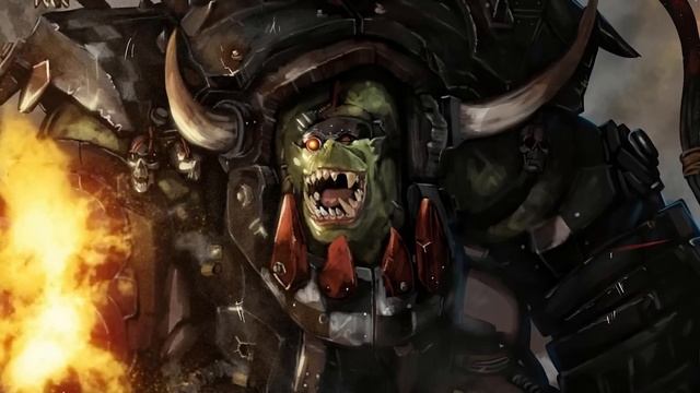 What Is Each Faction's Opinion of the God Emperor Of Mankind? | Warhammer 40k Lore смотреть онлайн
