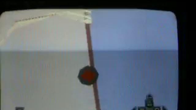 ALEXZELLER plays: NHL POWERPLAY 98, Annoying hax/glitch no.1 смотреть онлайн