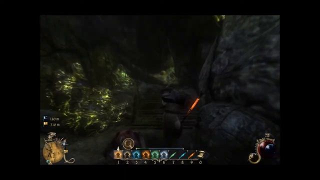 Two Worlds 2 Gameplay PC - Tinkering With Magic - Volume 11 смотреть онлайн