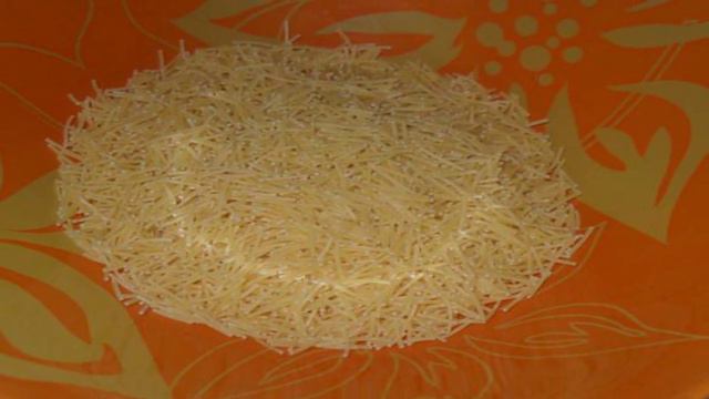 Рецепты от шеф-повара