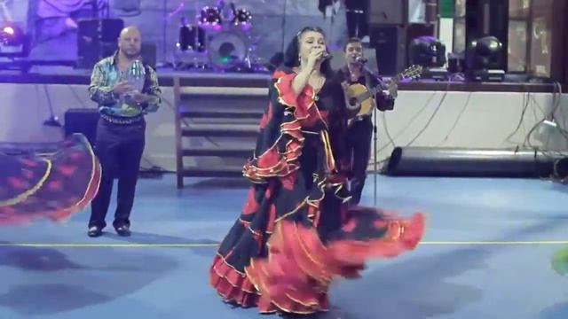 Цыганский Ансамбль смотреть онлайн