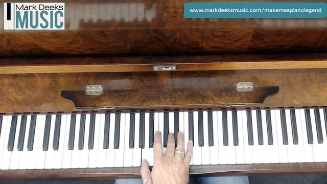 Radioactive Imagine Dragons Piano Tutorial Clip смотреть онлайн
