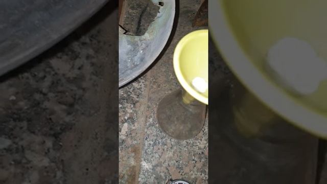 Чем нельзя гасить азотку. смотреть онлайн