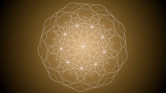 Активация Цветок Жизни смотреть онлайн