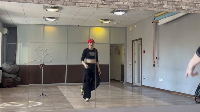 P1HARMONY JUMP ТУТОРИАЛ / DANCE TUTORIAL