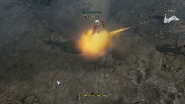 Lost Ark Flying Nimbus Mount Nerf смотреть онлайн