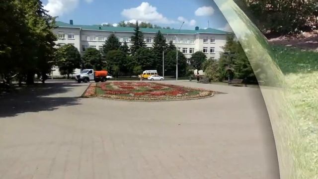 Stavropol is the Gateway to the Caucasus! смотреть онлайн