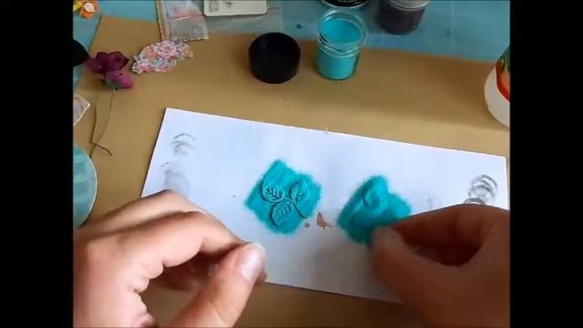 мк открытка скрапля смотреть онлайн