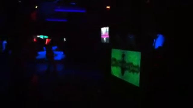 Ultraviolet club смотреть онлайн