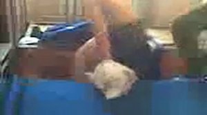 Дедовщина  в армии 2009