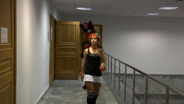 "Love Story" by Just a horse смотреть онлайн