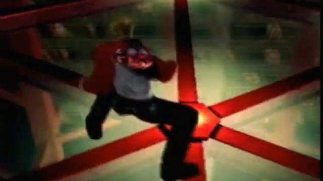Virtua Fighter 3 - Model 3 Arcade Board Introduction смотреть онлайн