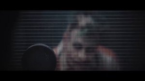 Бэтмен 2022 - вырезанная сцена Бэтмен и Джокер