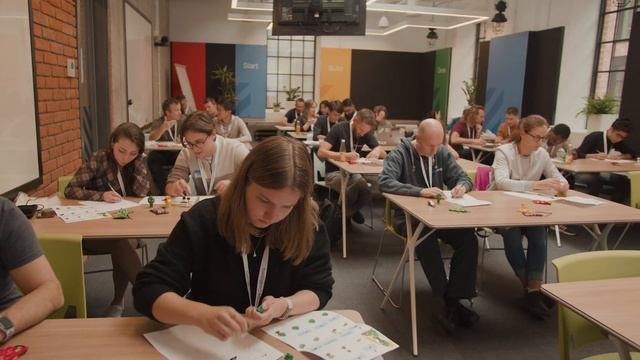 Warsaw Highlights | Google Developers Community Summit 2022 | Europe смотреть онлайн