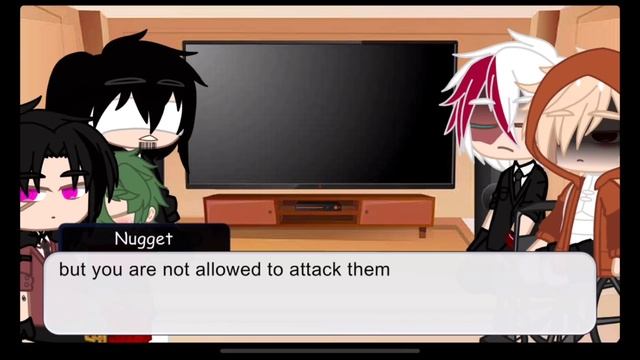 ▣ ??? ??????...+??? ▣ || Meme ||Gacha Club ||Bnha/Mha || Neglected/Villain Deku AU || 12/? смотреть онлайн