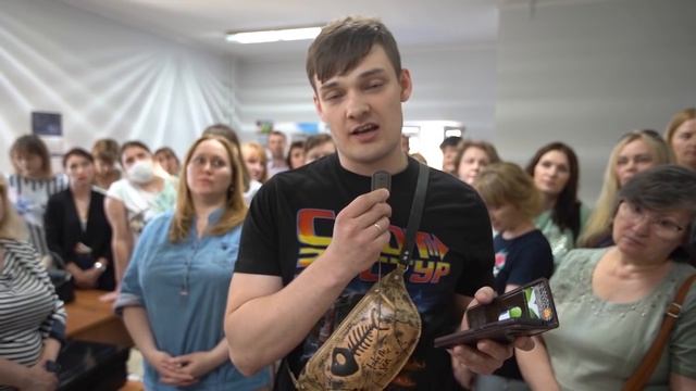 Родители против дистанционного обучения! смотреть онлайн