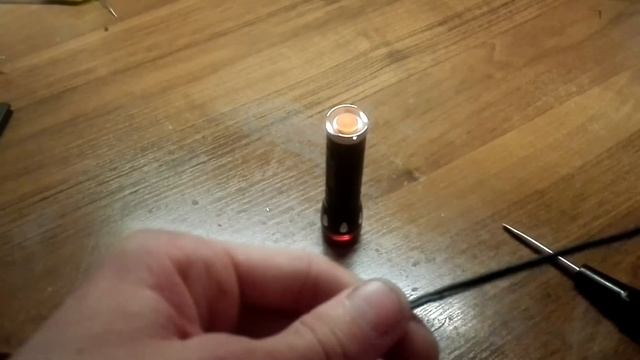 Подствольный фонарь "Тактический" с выносной кнопкой своими руками смотреть онлайн