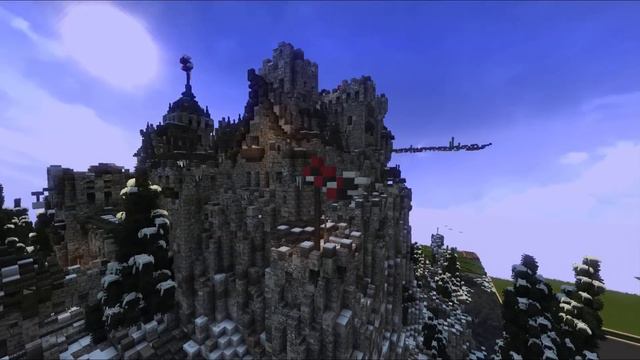 Conquest Castle Contest Update 4 - [Extended] Due March 20th смотреть онлайн