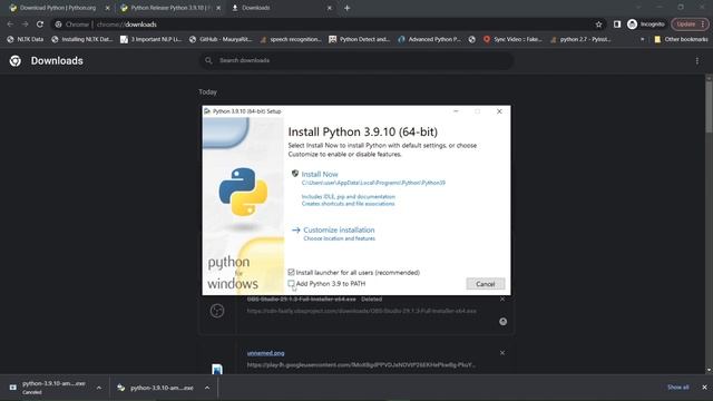Learn Python Installation and Start Programming Like a Pro! смотреть онлайн
