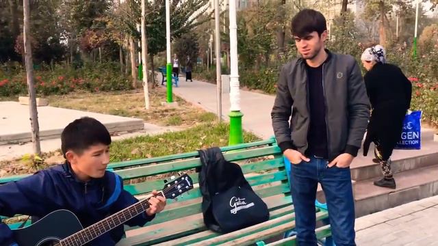 Ошк бача смотреть онлайн