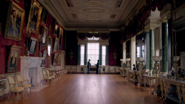 Britain's Forgotten Slave Owners - Profit and Loss (Part 1 of 2, BBC, 2015) смотреть онлайн