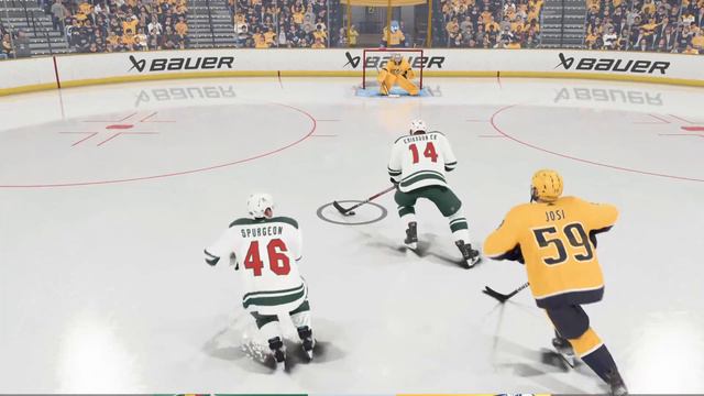 How do you drop a pass in NHL 24? смотреть онлайн
