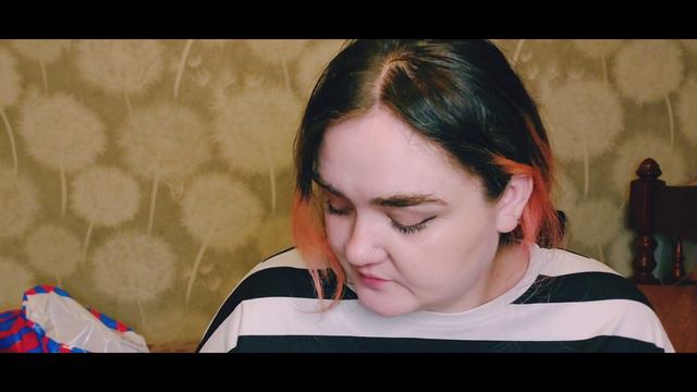 💕Мои покупки с озон. 💕День рождения дочки💕 смотреть онлайн