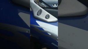 Обзор Honda CBR 600 f4i из Европы! Информация на нашем сайте motoklass.ru