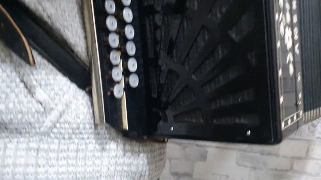 Гармонь цельнопланочная! Любительская до мажор. Продажа 8917 814-56-22 смотреть онлайн