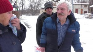 Дорога в никуда.