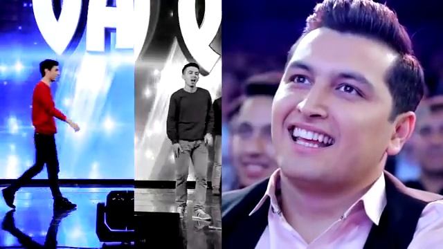 Gap Yo'q Triosi - Kliplar Kolleksiyasi | Гап йук триоси - Клиплар коллекцияси