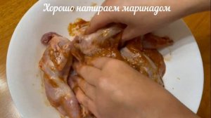 ЦАРСКОЕ блюдо ! ПЕРЕПЕЛА в духовке с хрустящей корочкой