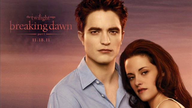 Edward Cullen Playing Bella's Lullaby смотреть онлайн