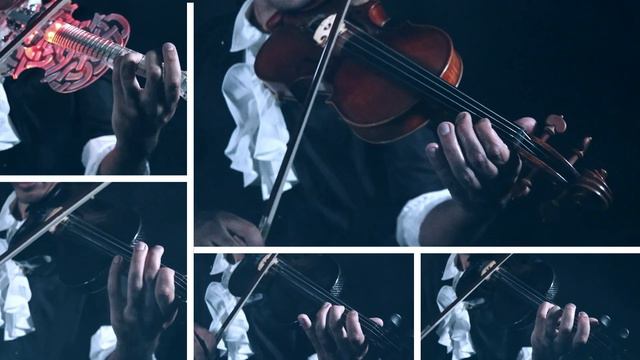 Ludwig, the Holy Blade - Bloodborne | Violin Cover смотреть онлайн
